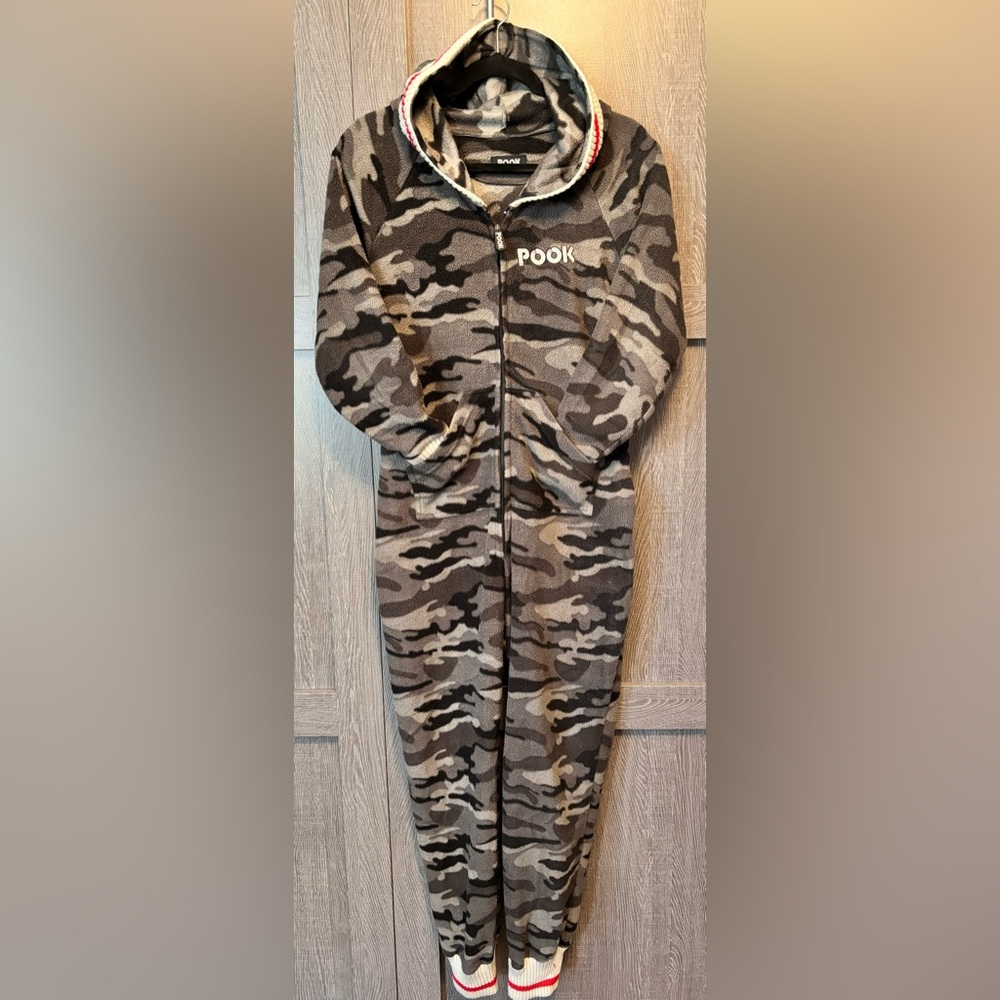 The POOK Onesie (Unisex XXS)